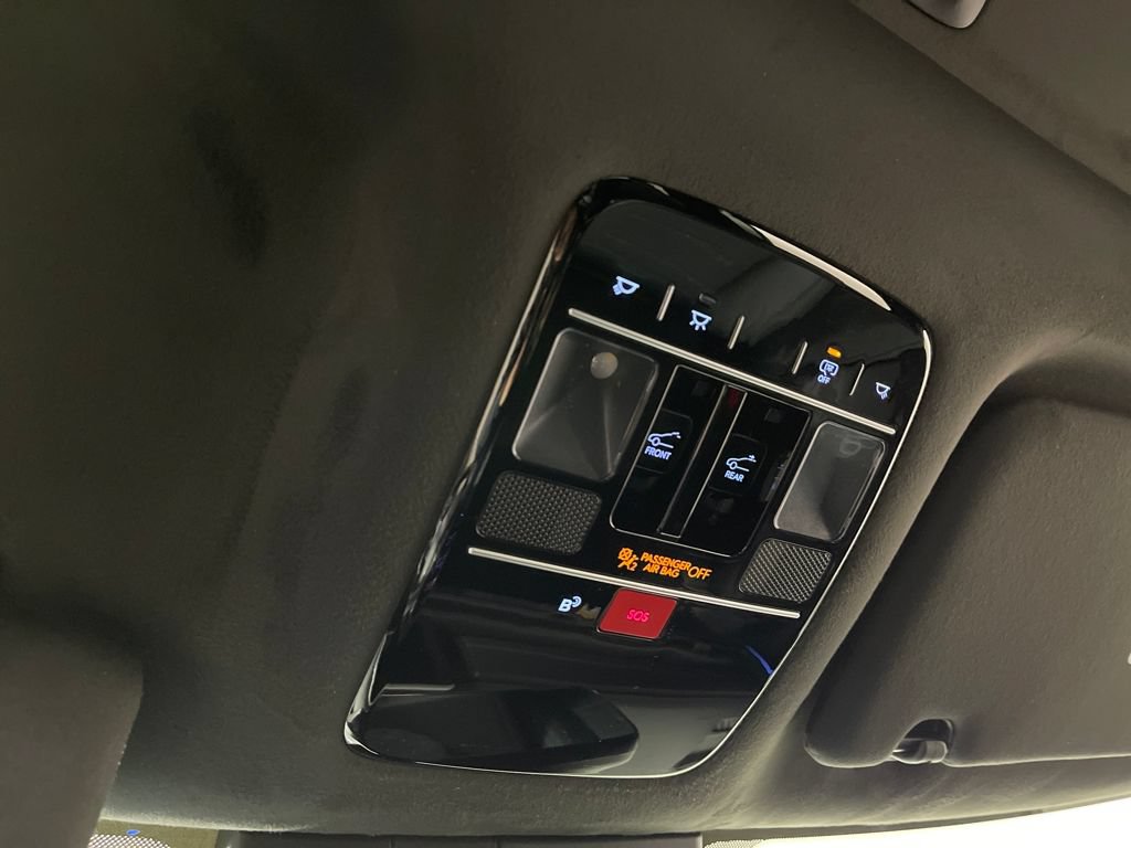 New 2026 Hyundai Santa Fe Calligraphy AWD/4WD image 27