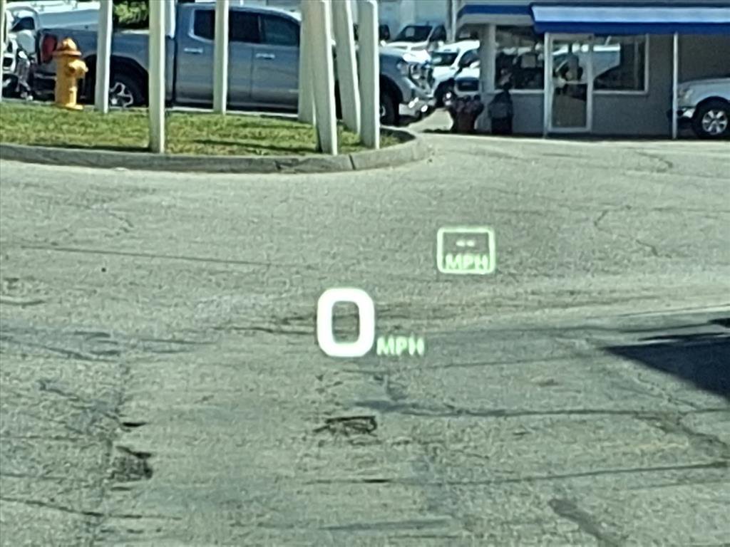 New 2026 GMC Acadia Elevation w/ Black Edition image 14