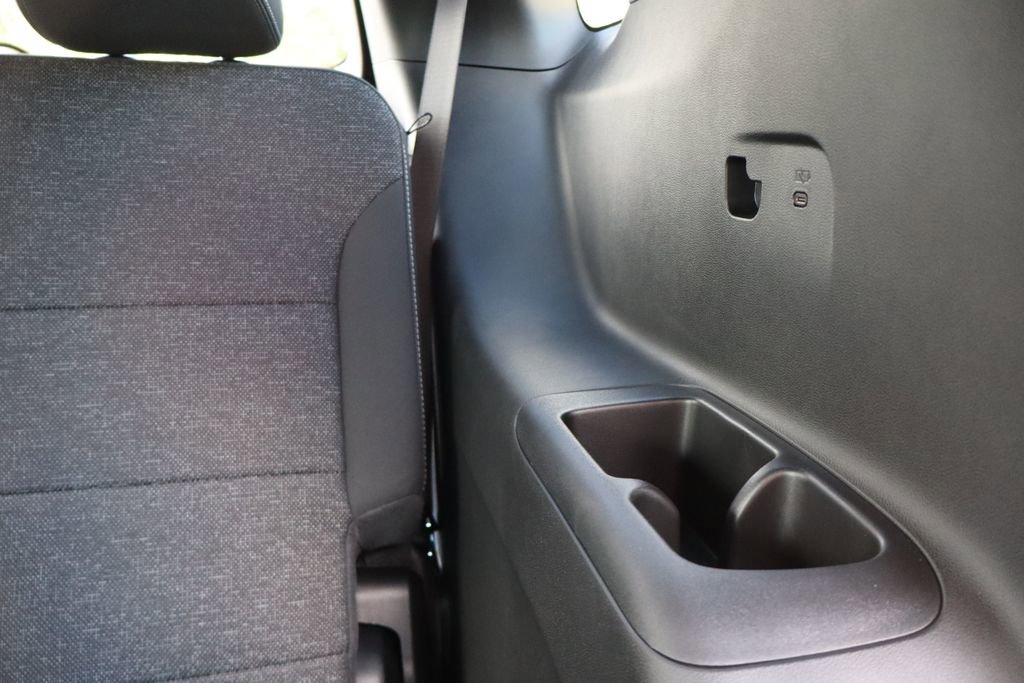 New 2025 Chevrolet Traverse LT w/ Sun and Wheel Package image 45