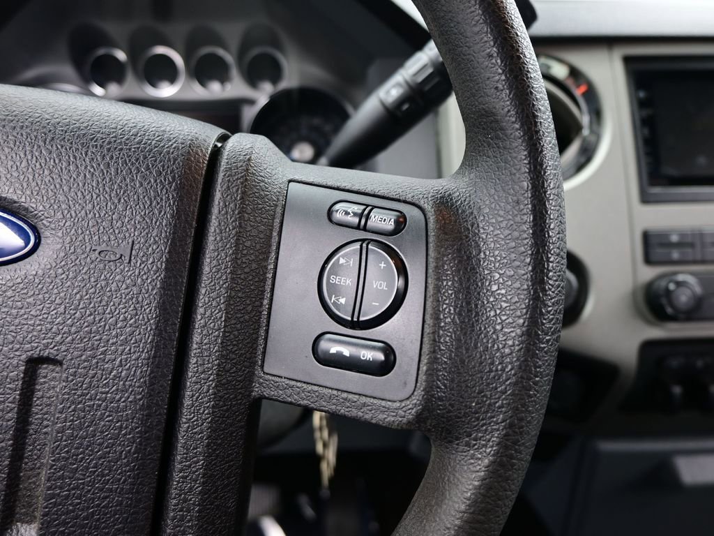 Used 2016 Ford F250 XLT w/ XLT Value Package image 15