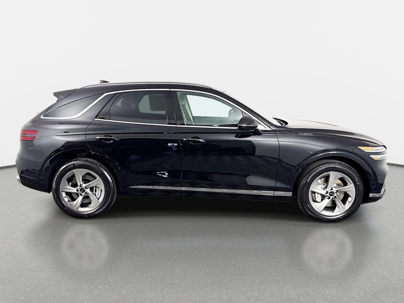New 2026 Genesis GV70 2.5T Advanced AWD/4WD image 4