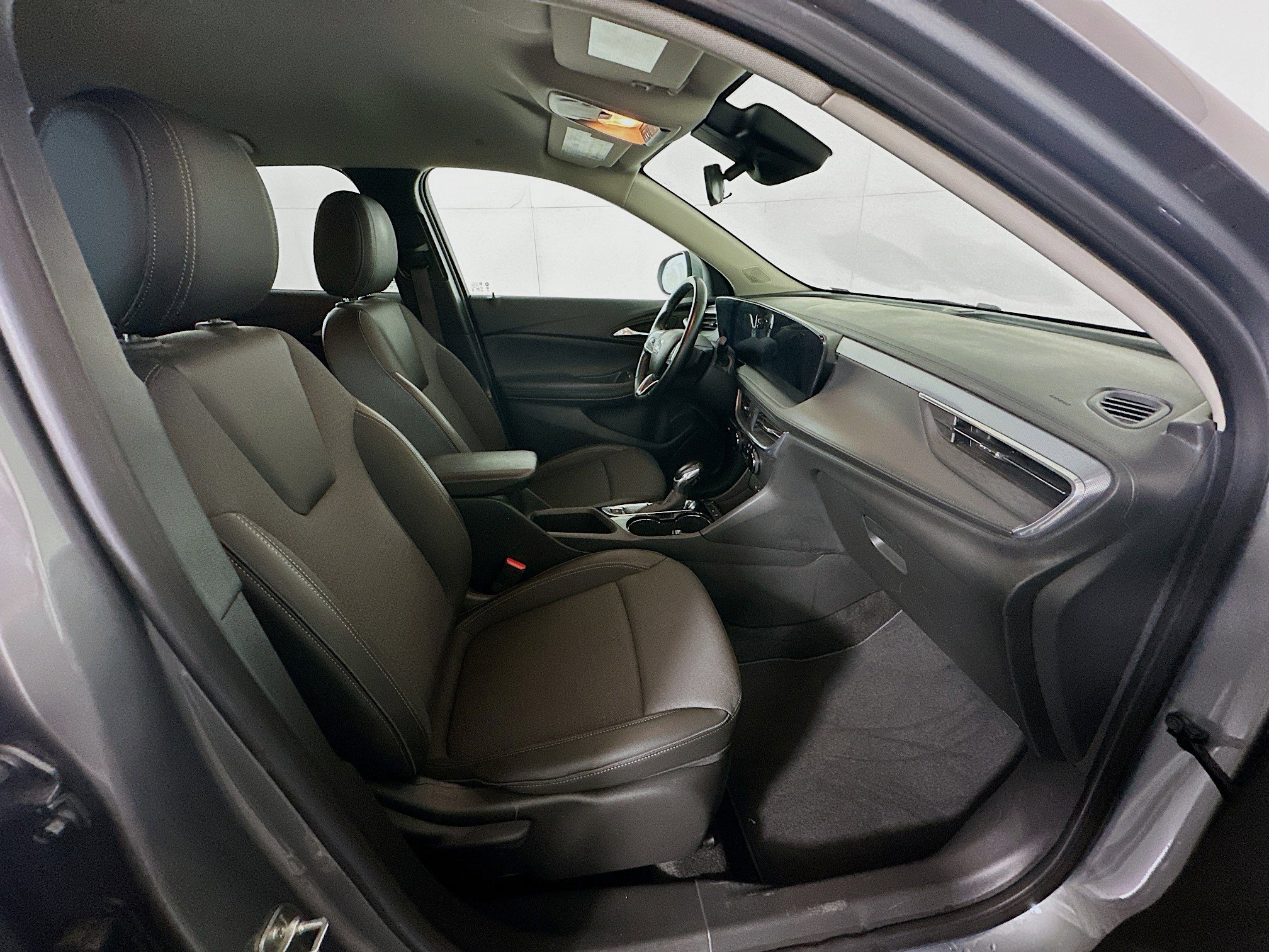 Used 2024 Buick Encore GX Preferred image 31
