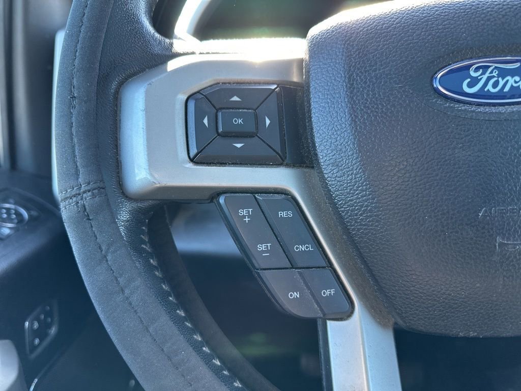 Used 2018 Ford F150 Lariat image 21