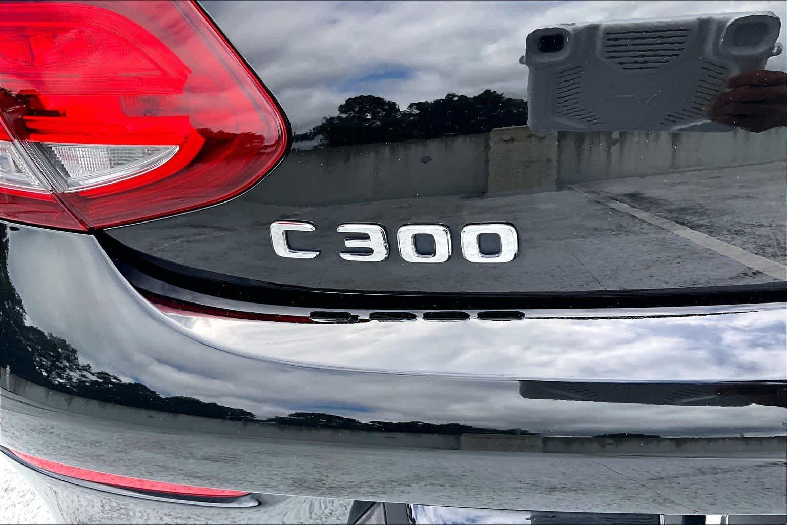 Used 2017 Mercedes-Benz C 300 Coupe image 28