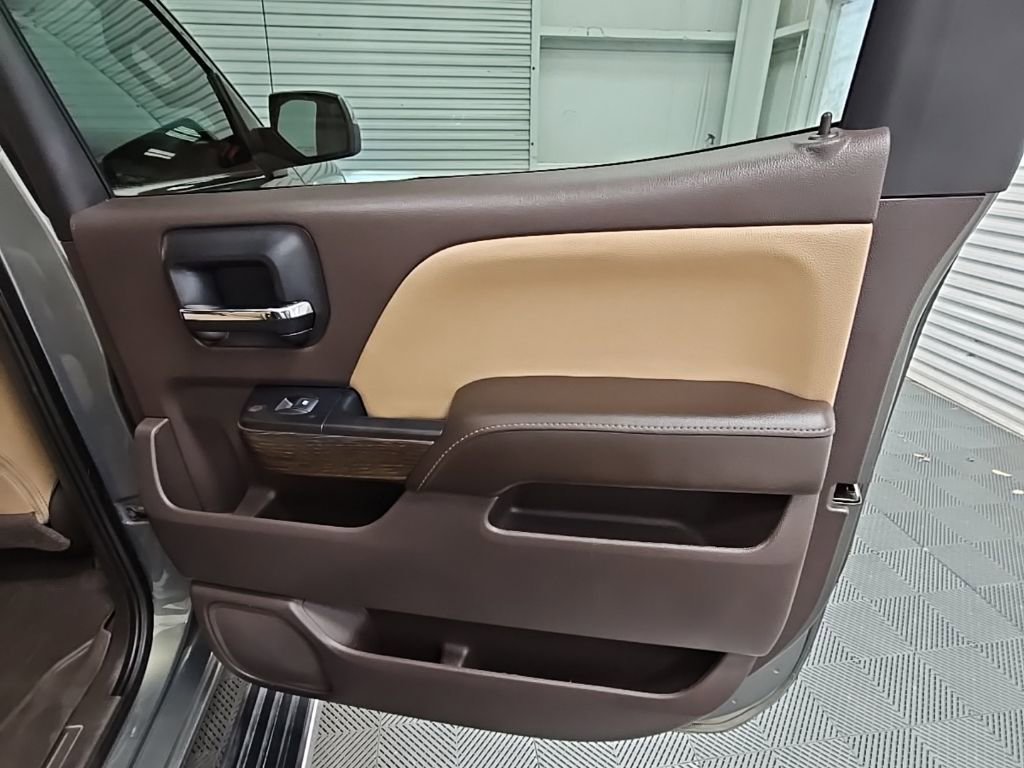 Used 2018 GMC Sierra 1500 Denali w/ Denali Ultimate Package image 35