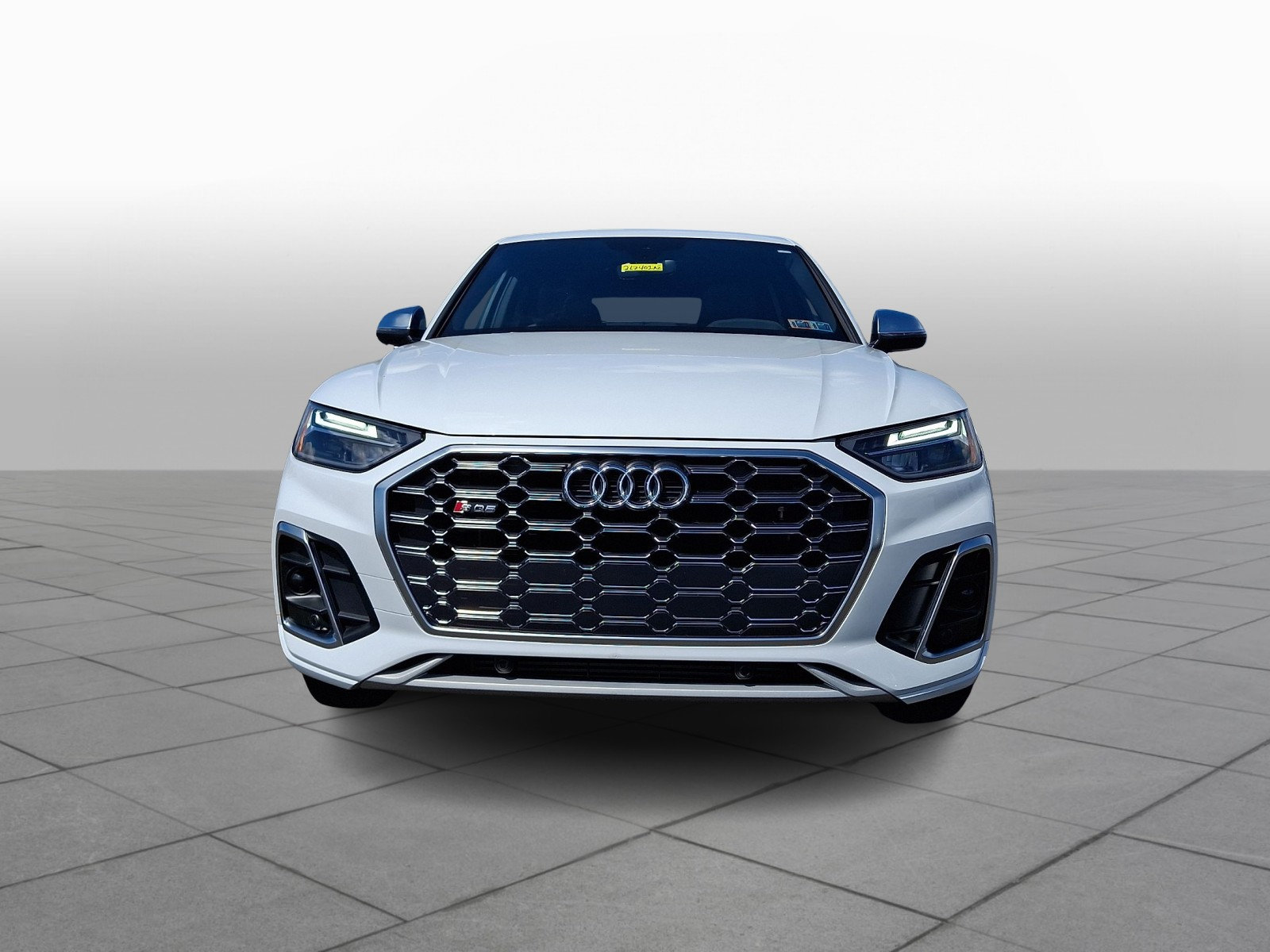 Used 2022 Audi SQ5 Premium AWD/4WD image 2