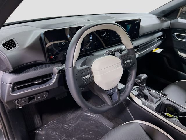 New 2025 Kia K4 GT-Line w/ GT-Line Premium Package image 9