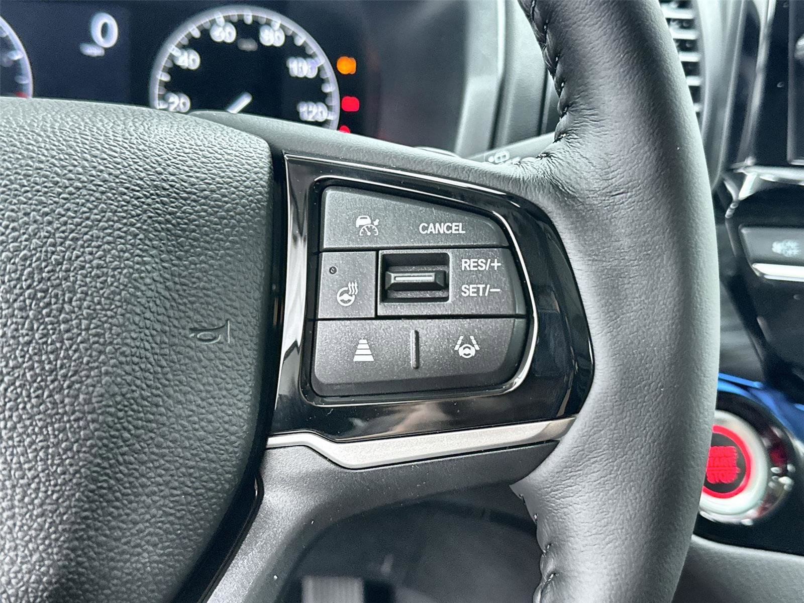 New 2026 Honda Odyssey Elite image 18