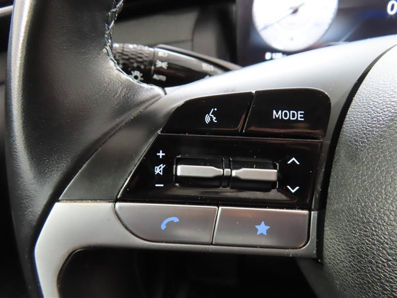 Used 2023 Hyundai Tucson SEL w/ Convenience Package AWD/4WD image 24