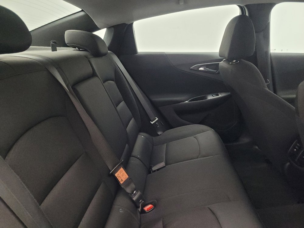 Used 2023 Chevrolet Malibu LT FWD image 19