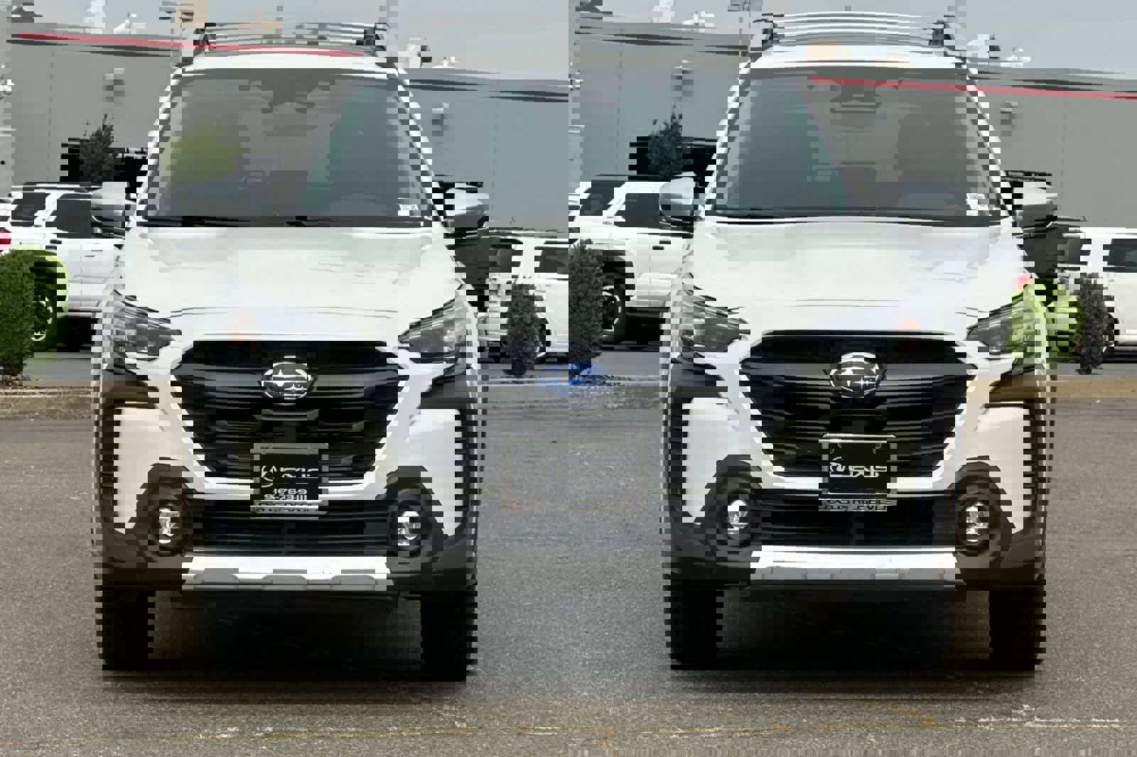 Used 2024 Subaru Outback Touring XT image 10