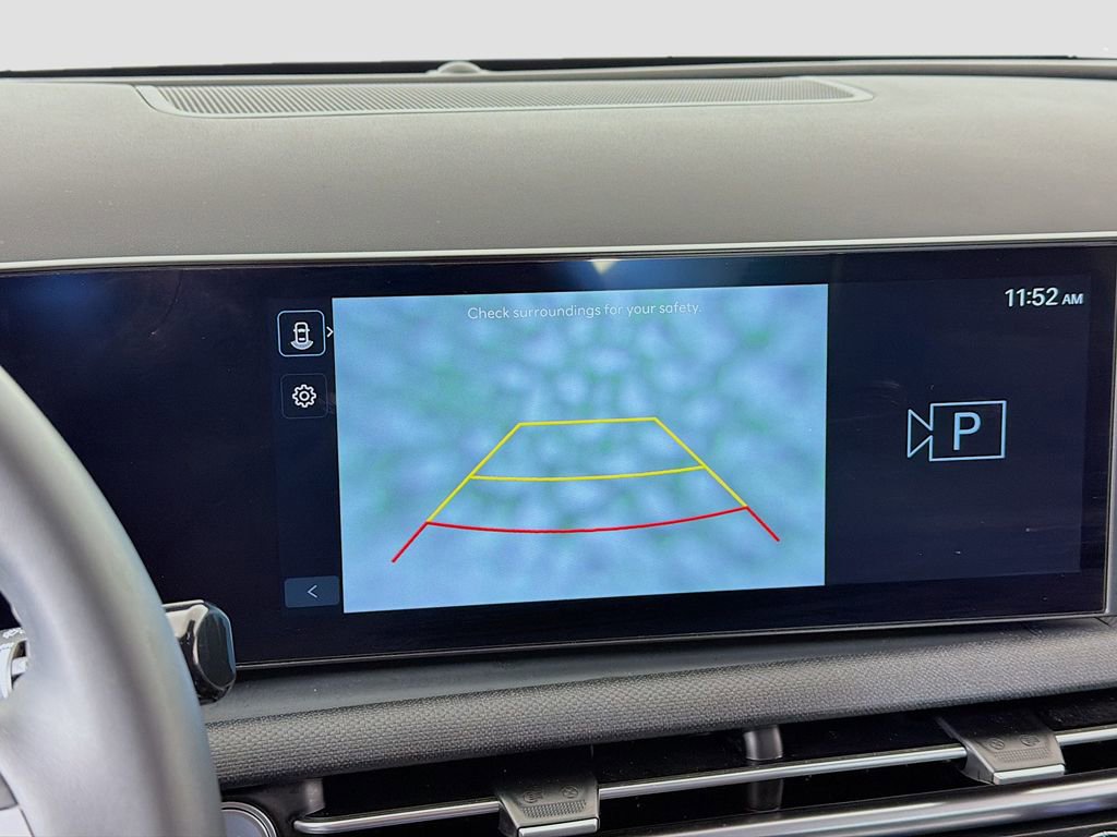 Used 2025 Hyundai Tucson XRT image 30