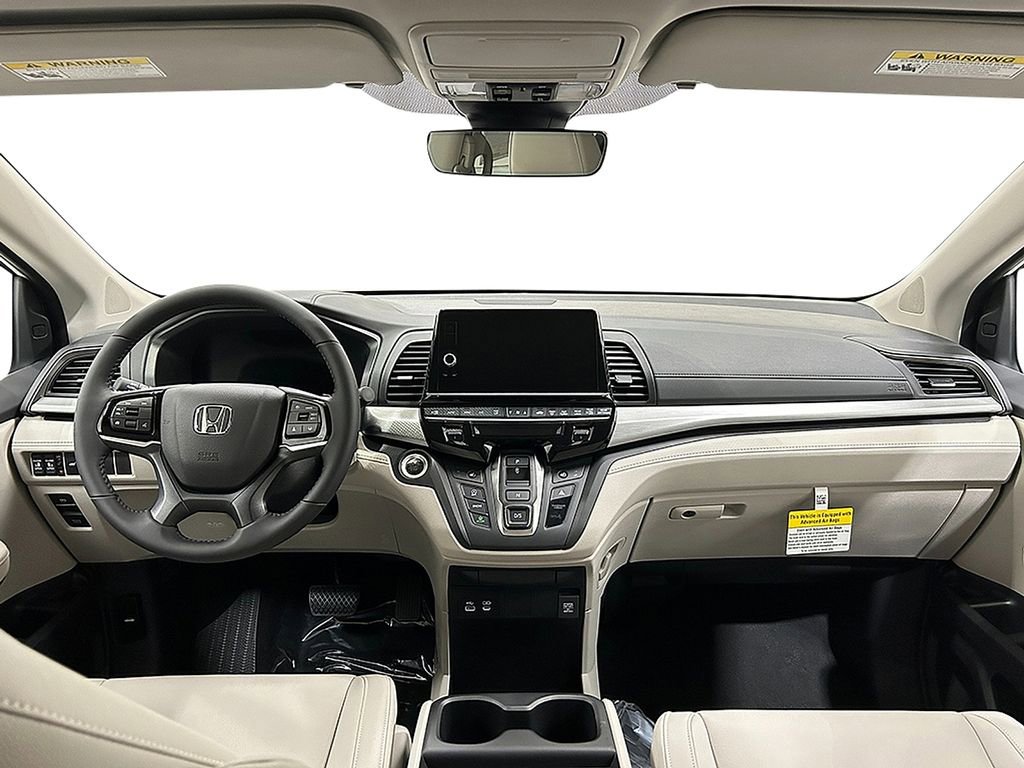 New 2026 Honda Odyssey EX-L image 10