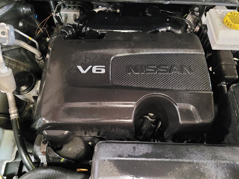 Used 2022 Nissan Pathfinder SV w/ SV Premium Package image 30