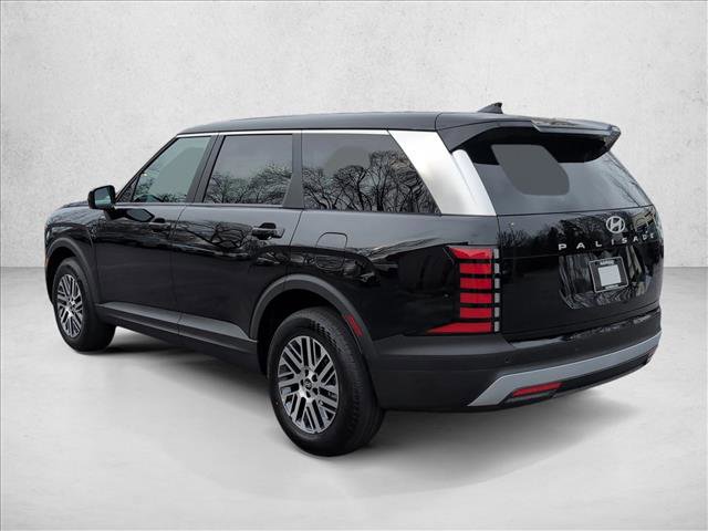 New 2026 Hyundai Palisade SE image 9