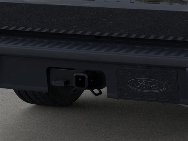 New 2025 Ford Maverick XL w/ Equipment Group 102A image 23