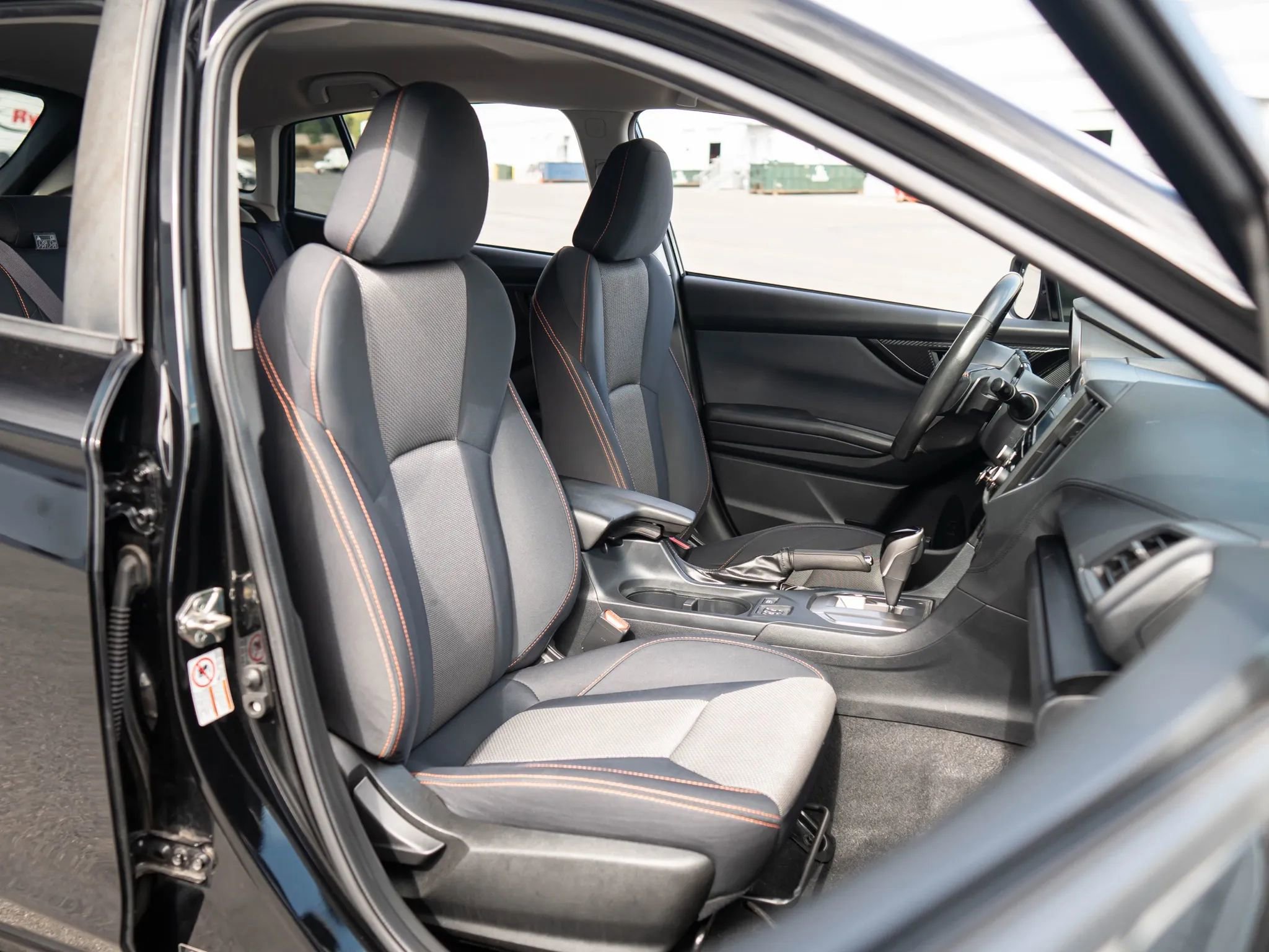 Used 2018 Subaru Crosstrek 2.0i Premium w/ Eyesight System image 19