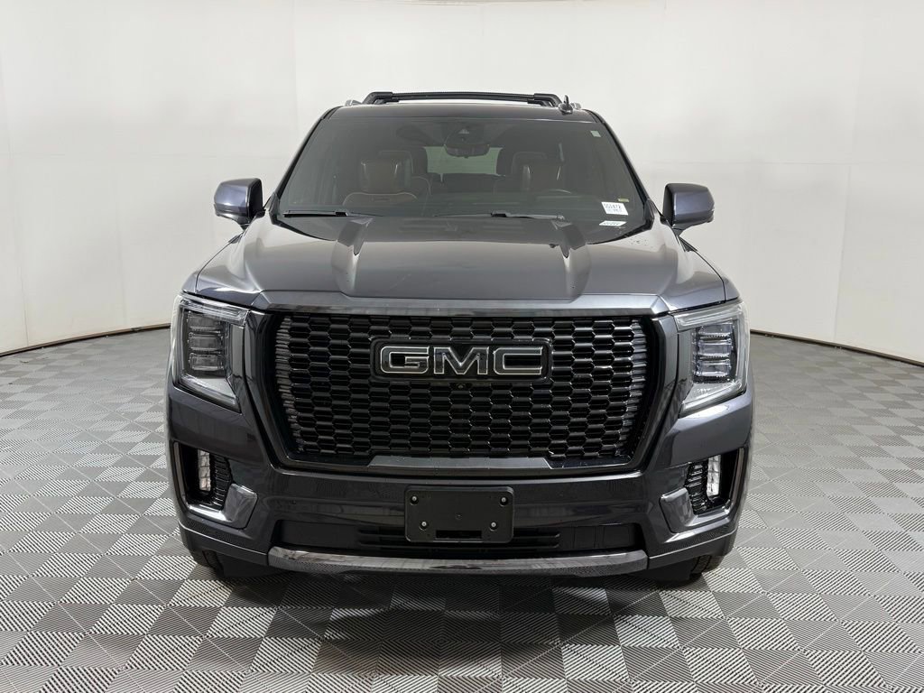 Certified 2023 GMC Yukon Denali Ultimate w/ LPO, Floor Liner Package image 7