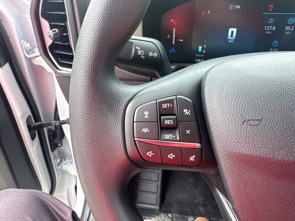 New 2026 Ford Bronco Sport Big Bend AWD/4WD image 16