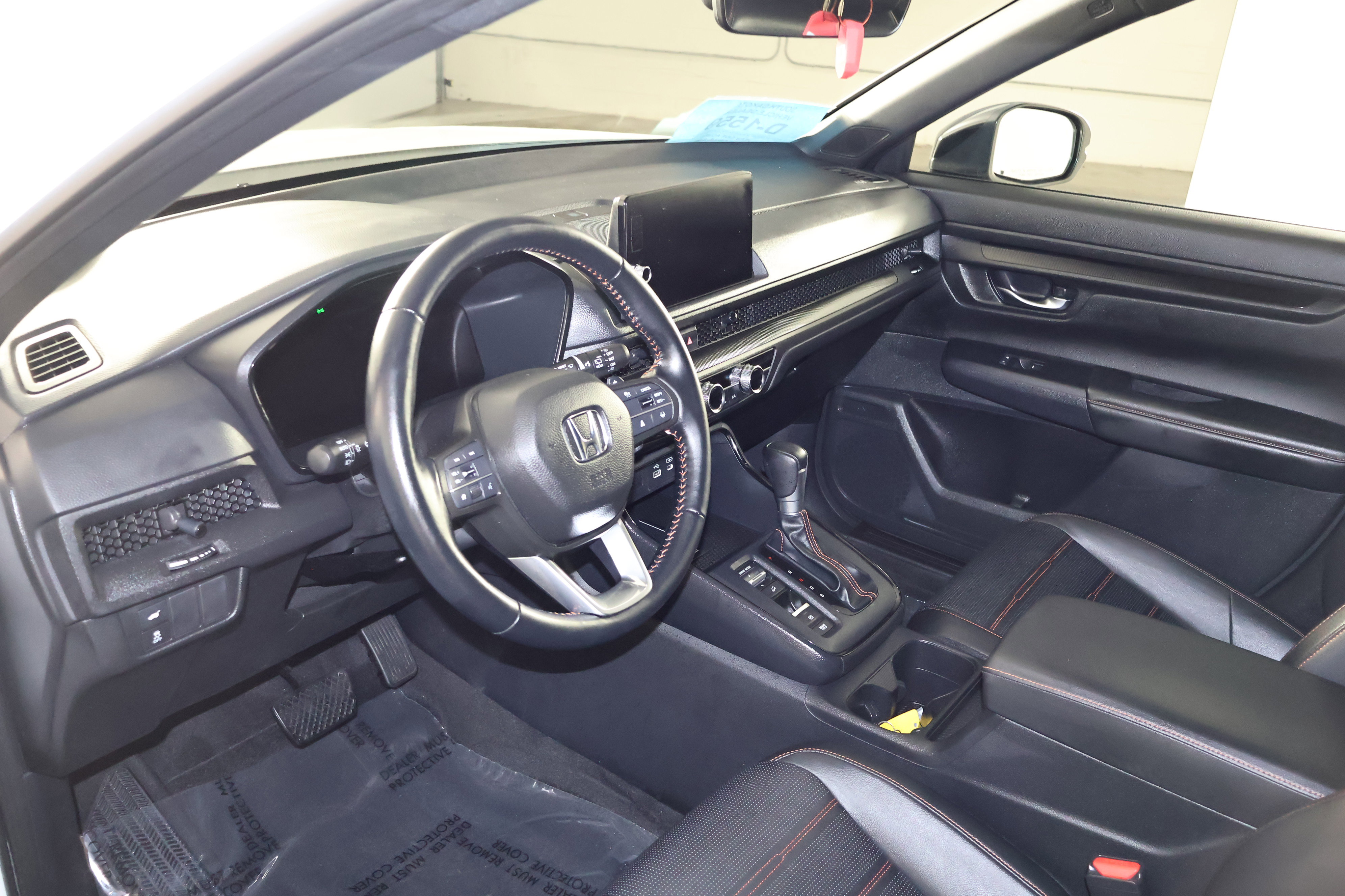 Used 2025 Honda CR-V Sport-L image 2