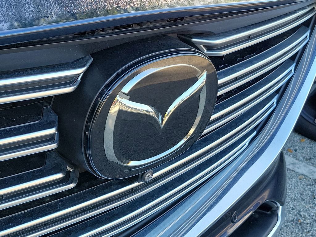 Used 2021 MAZDA CX-9 Grand Touring image 5