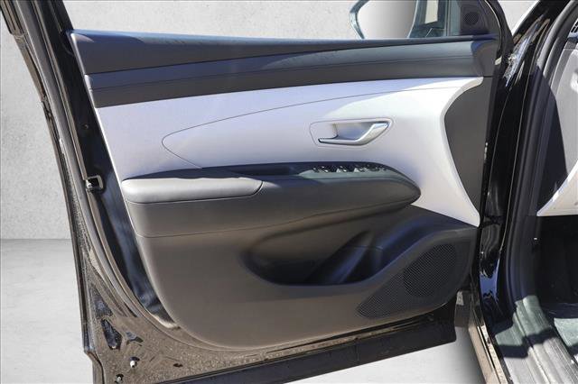 New 2026 Hyundai Tucson SEL image 12