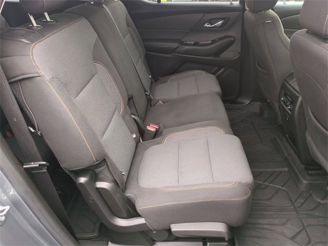 Used 2018 Chevrolet Traverse LS image 26