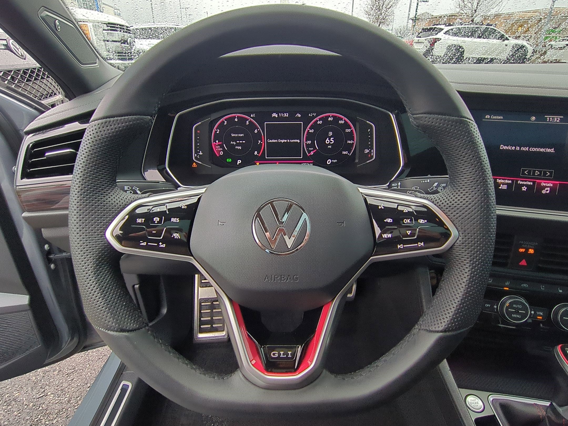 Used 2022 Volkswagen Jetta GLI Autobahn image 17