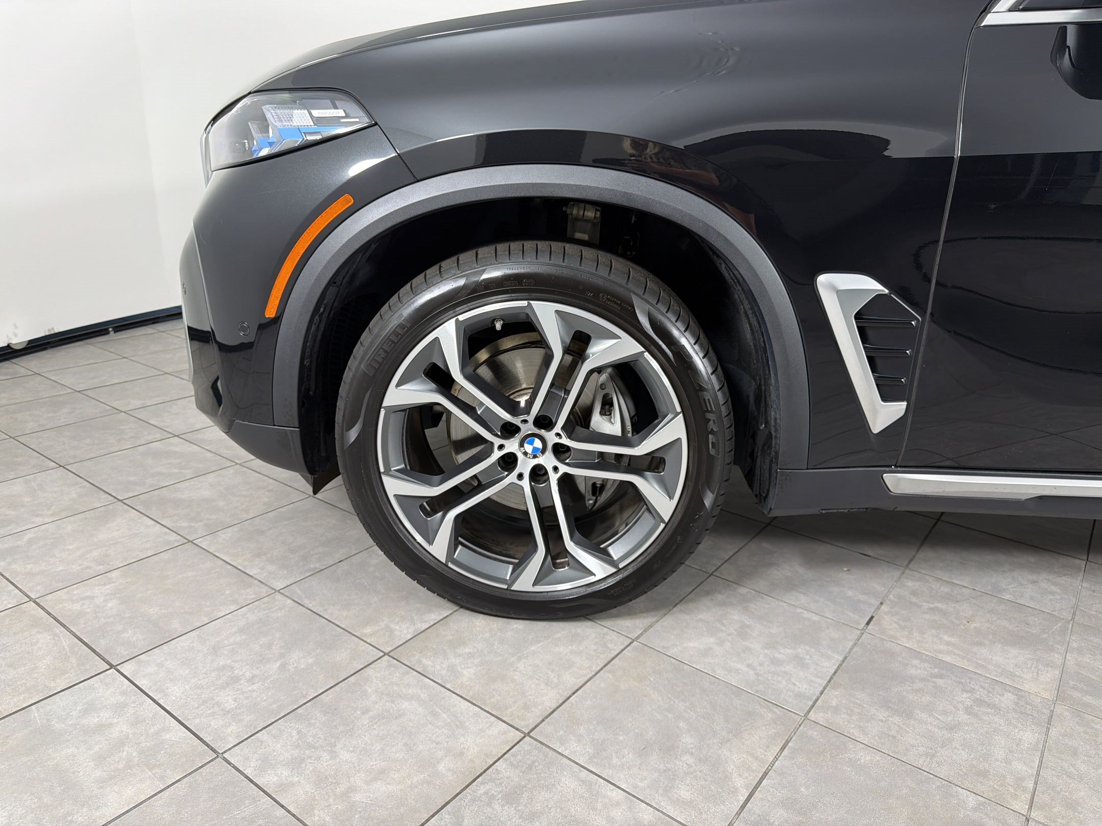 Certified 2026 BMW X5 xDrive40i AWD/4WD image 12