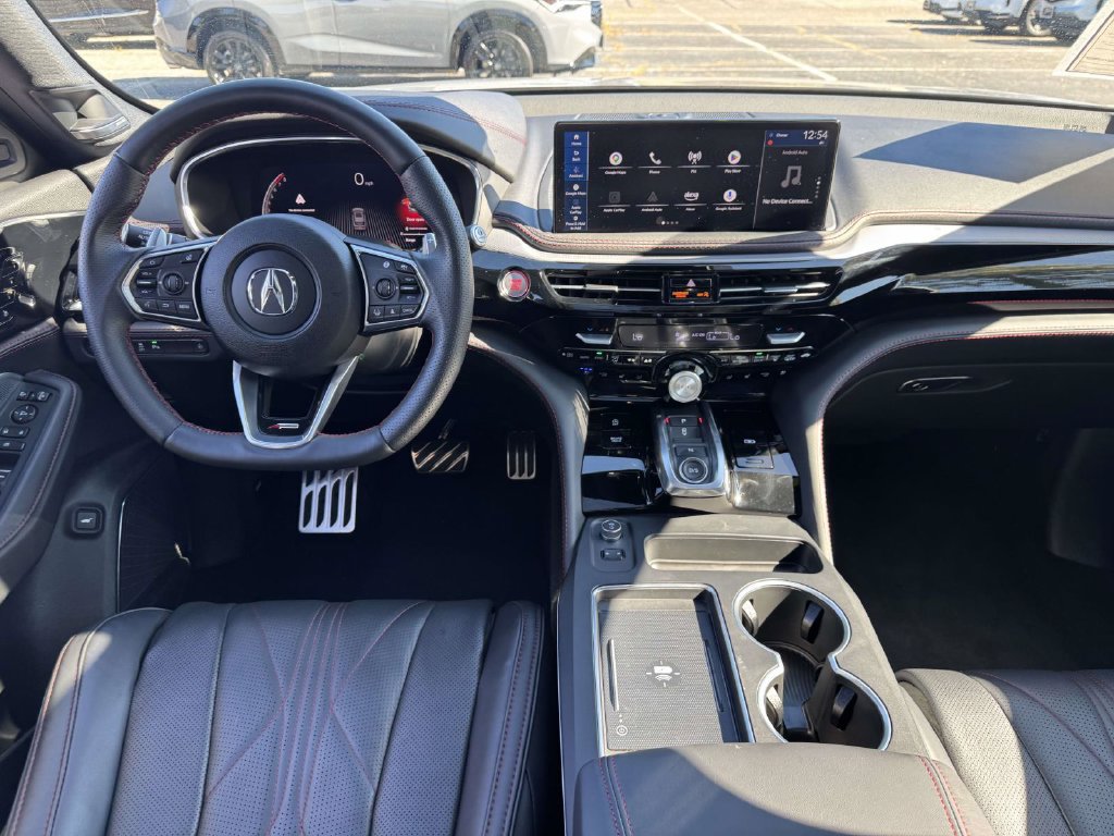 Certified 2026 Acura MDX A-Spec w/ Advance Package AWD/4WD image 12
