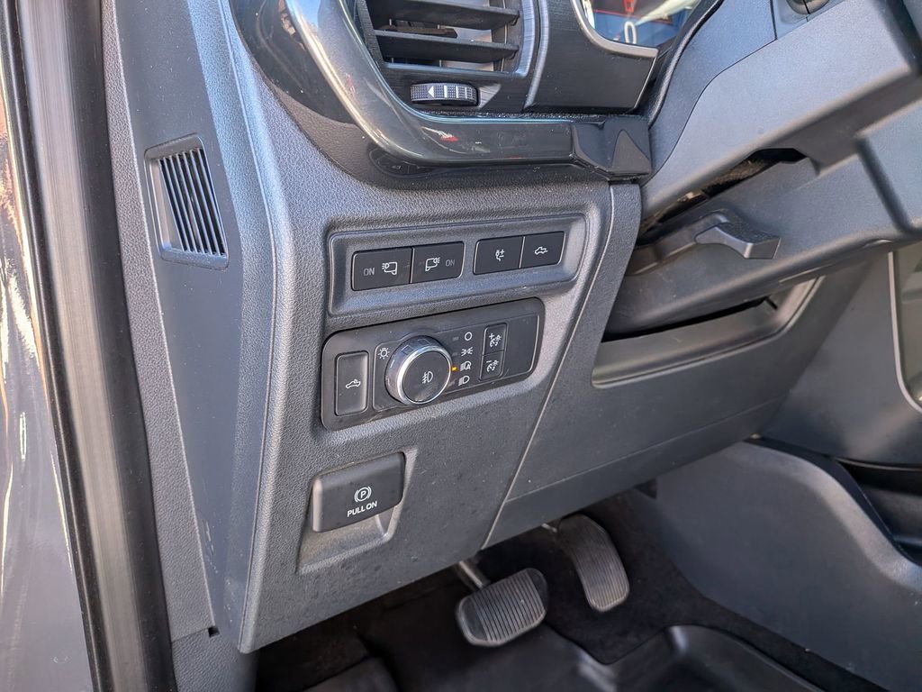 Used 2021 Ford F150 XLT w/ Equipment Group 302A High AWD/4WD image 15