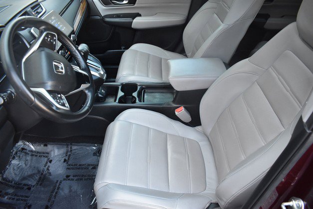 Used 2017 Honda CR-V EX-L image 15
