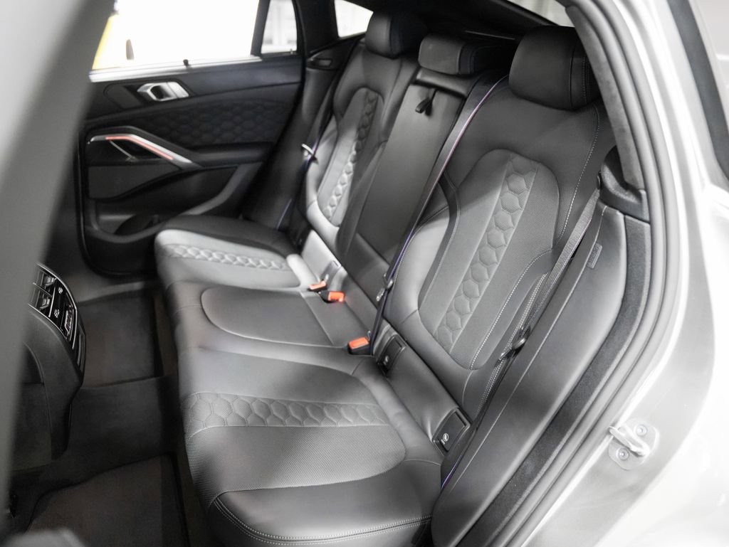 Used 2022 BMW X6 M w/ Competition Package AWD/4WD image 28