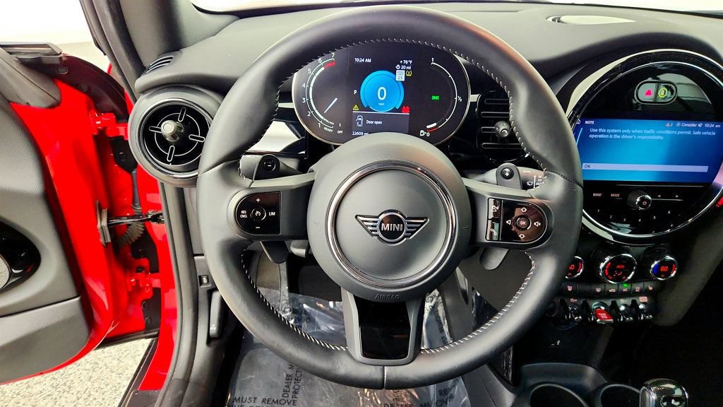 Used 2024 MINI Cooper S FWD image 13