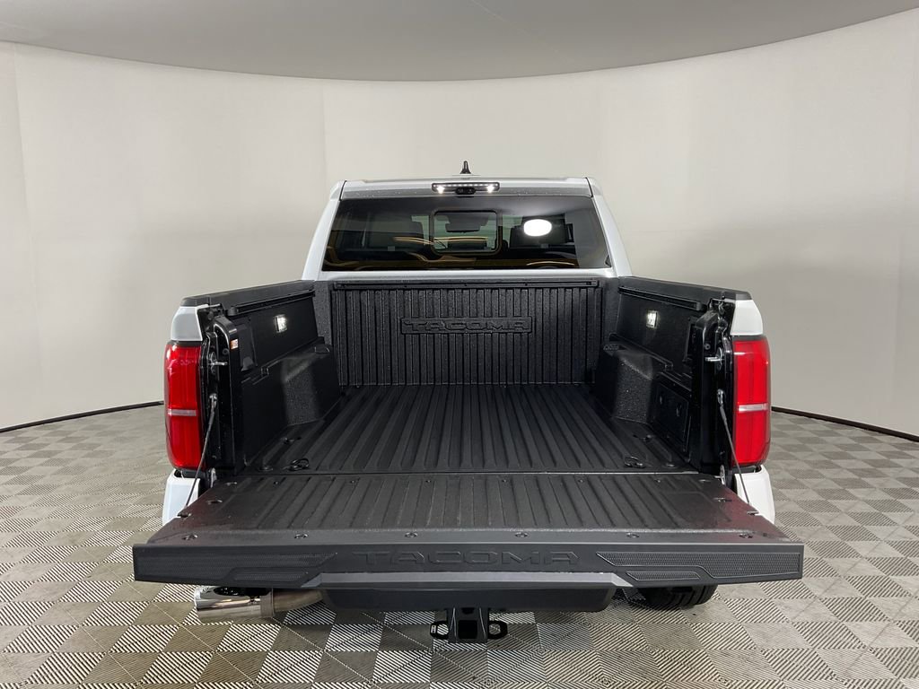 New 2026 Toyota Tacoma Limited image 18