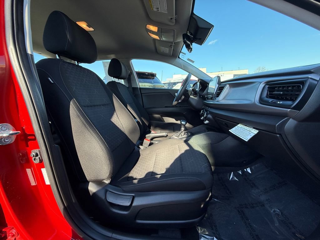 Used 2023 Kia Rio S w/ Technology Package image 24