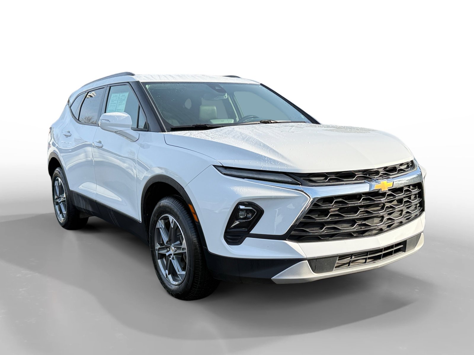 Used 2024 Chevrolet Blazer LT image 7