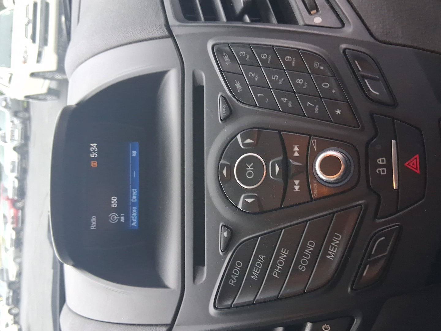 Used 2019 Ford Fiesta SE FWD image 20