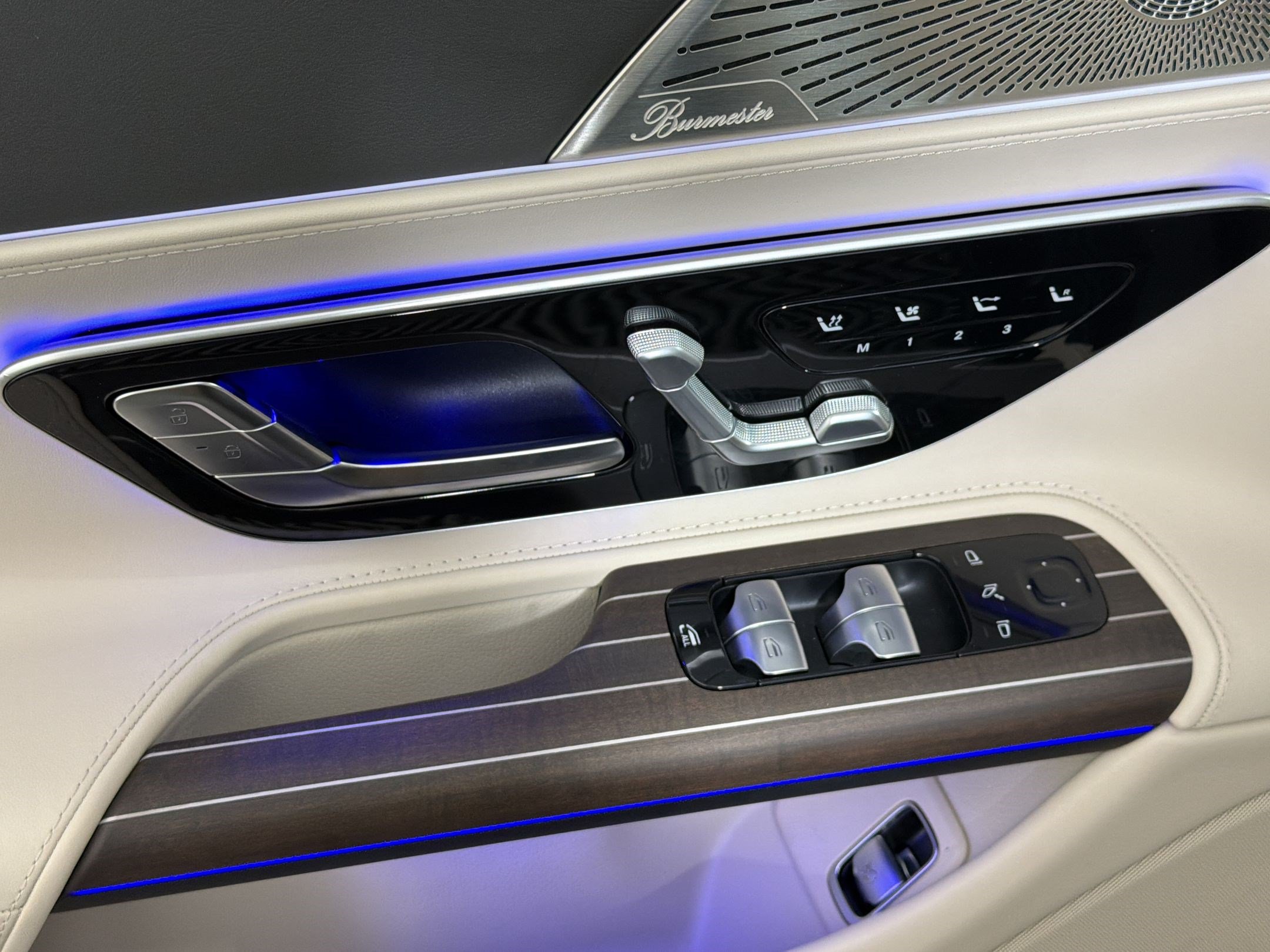 New 2027 Mercedes-Benz SL 55 AMG 4MATIC image 24