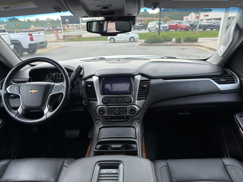 Used 2019 Chevrolet Tahoe Premier RWD image 12