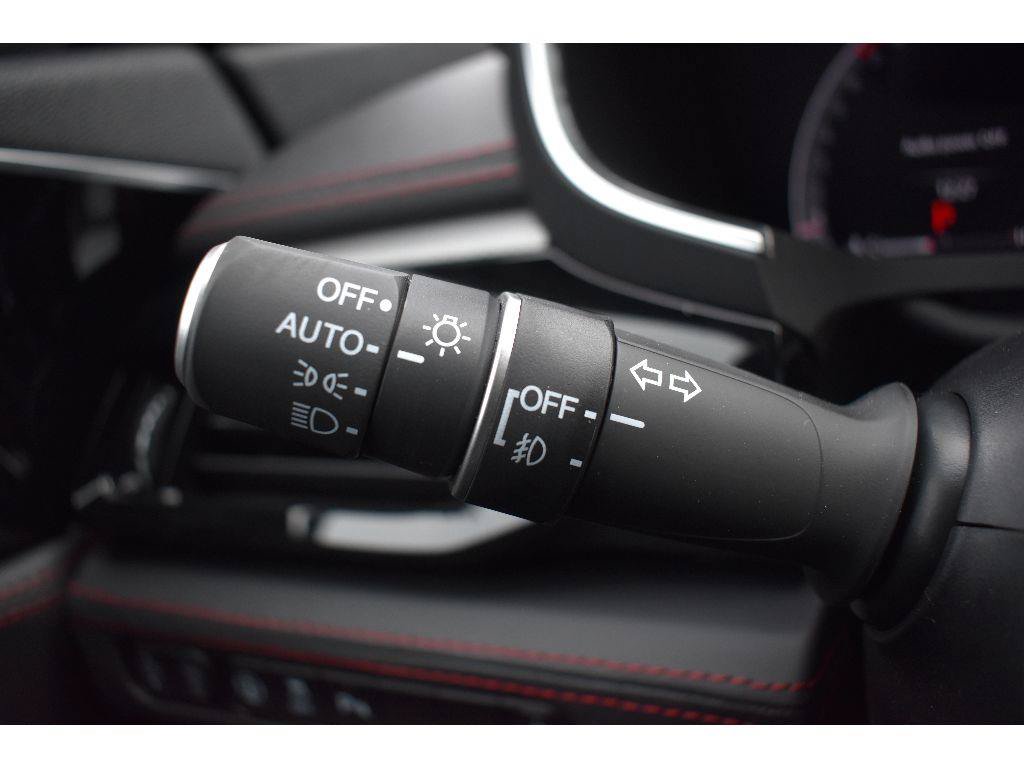 New 2026 Acura MDX A-Spec w/ Advance Package AWD/4WD image 10