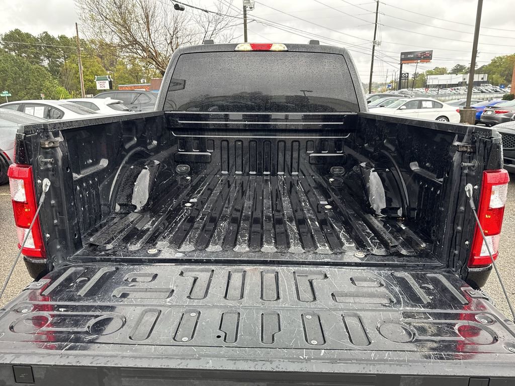 Used 2021 Ford F150 XL w/ STX Appearance Package RWD image 21