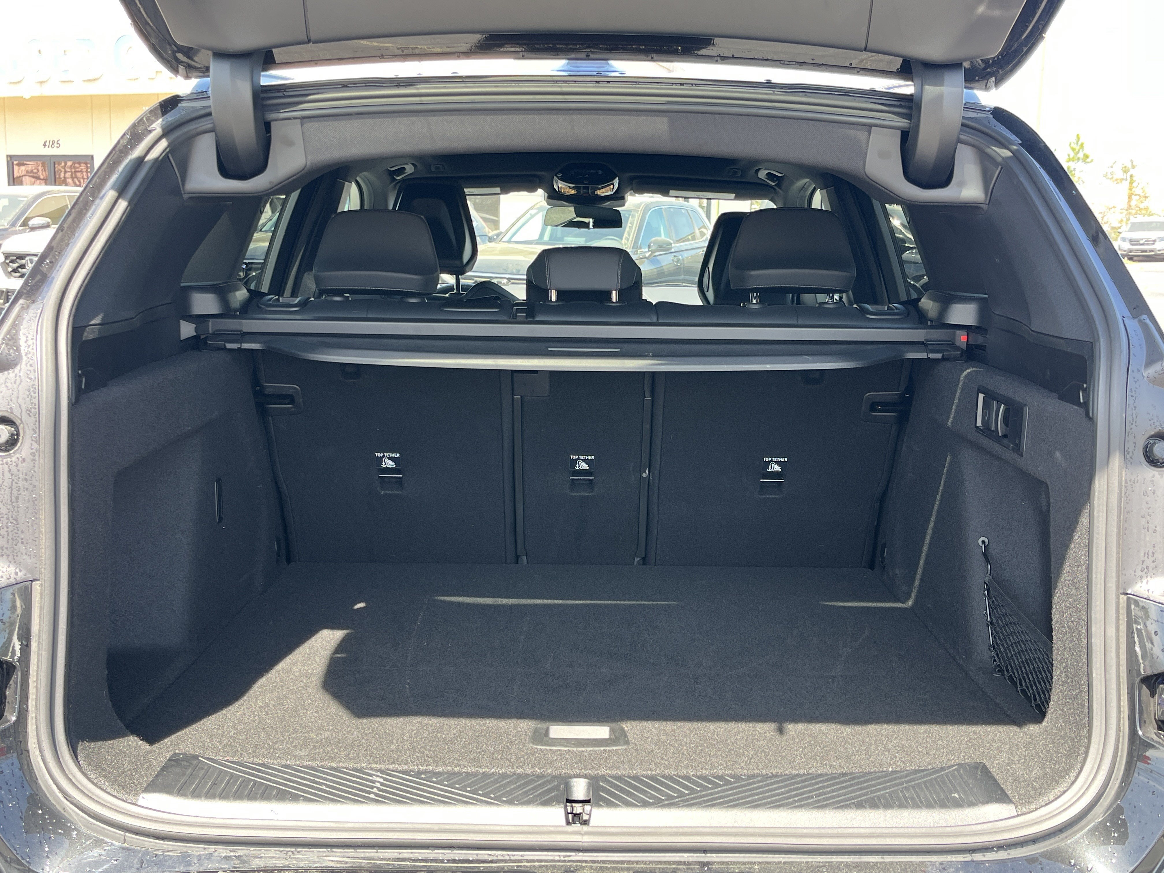 Certified 2025 BMW X3 xDrive30i AWD/4WD image 25