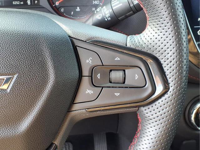 Used 2023 Chevrolet TrailBlazer RS w/ Convenience Package image 17