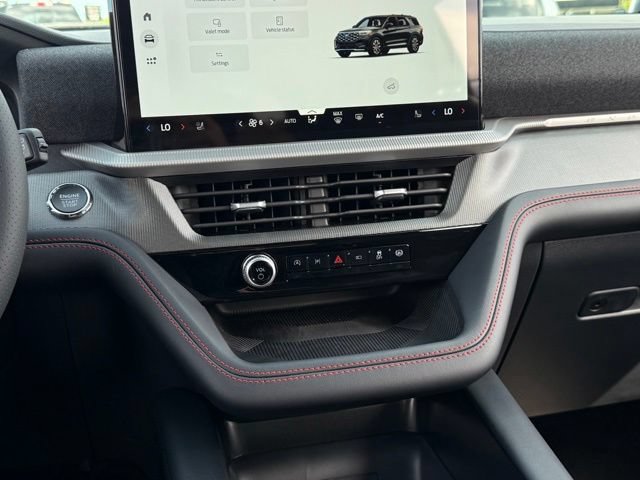 New 2026 Ford Explorer ST-Line AWD/4WD image 31