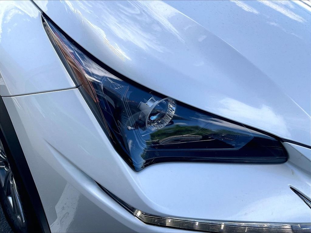 Used 2021 Lexus NX 300h AWD w/ Accessory Package 2 image 32