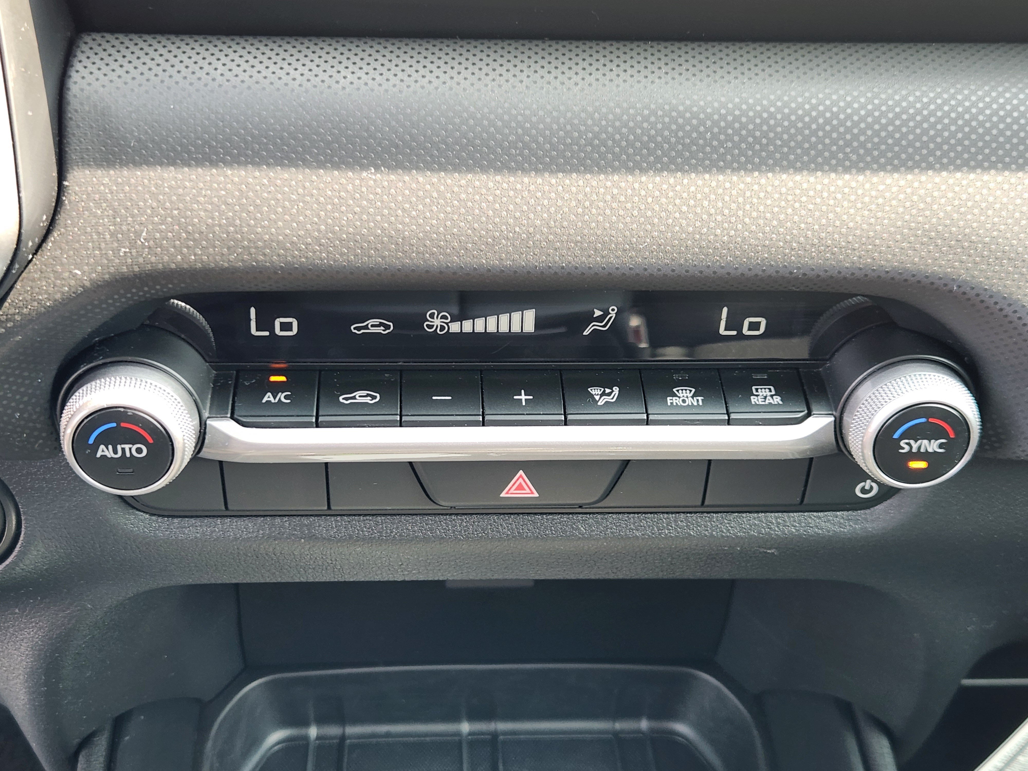 Certified 2026 MAZDA CX-50 AWD 2.5 S w/ Weather Package image 20