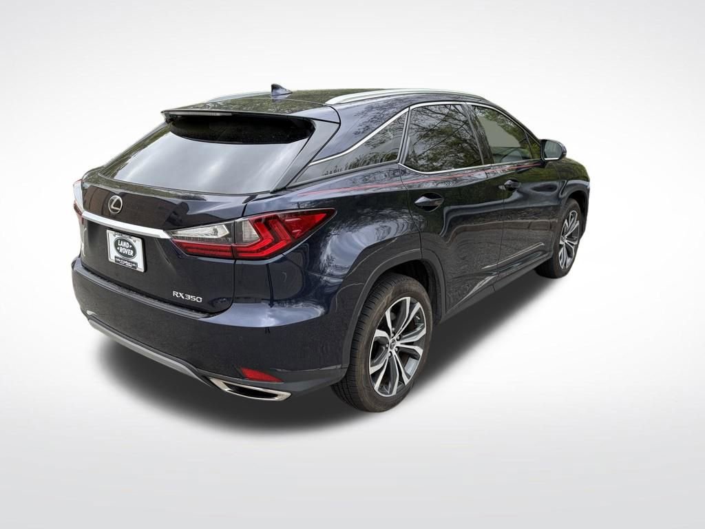 Used 2020 Lexus RX 350 FWD w/ Premium Package image 7