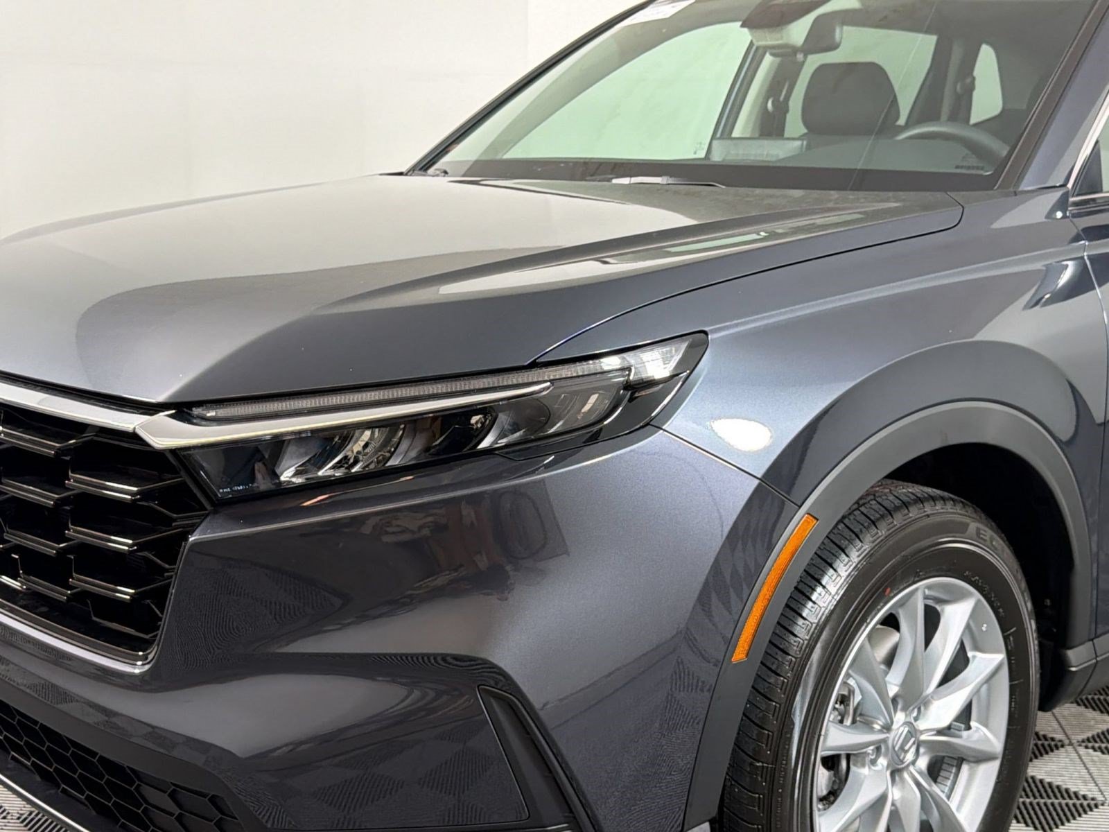 New 2026 Honda CR-V EX image 10