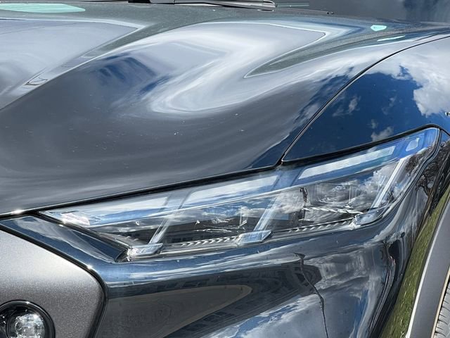 New 2025 Ford Mustang Mach-E GT w/ Interior Protection Package image 41